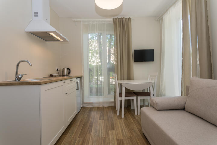 Liepu 16 Apartamentai 2