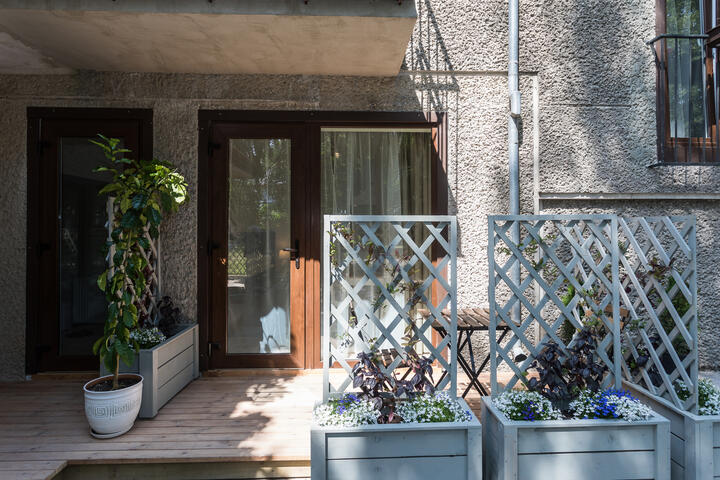 Liepu 16 Apartamentai 6