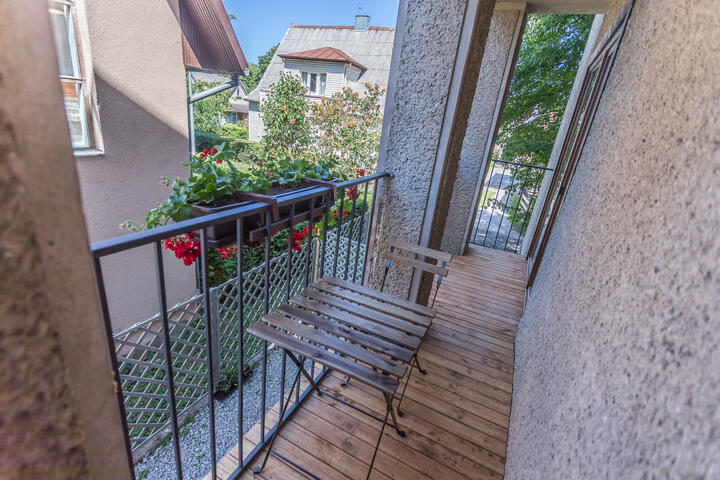 Liepu 16 Apartamentai 1