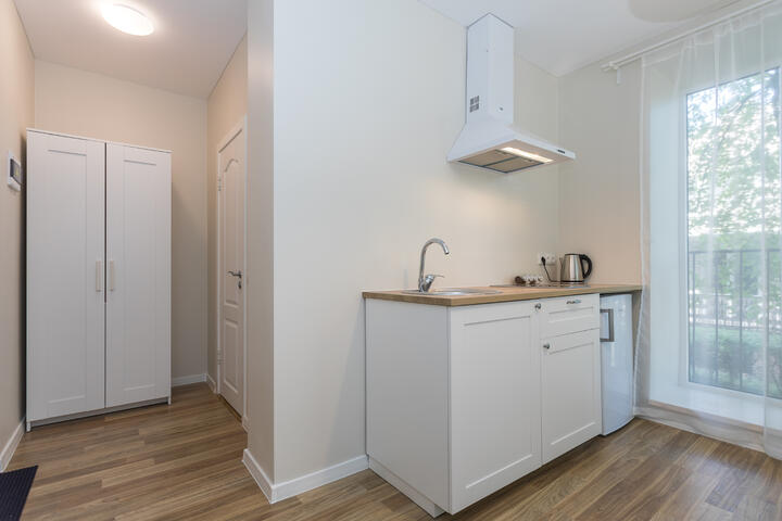 Liepu 16 Apartamentai 2