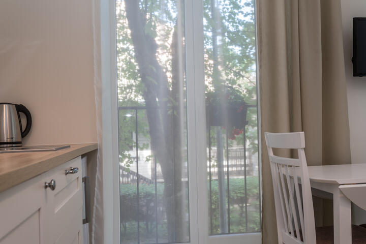 Liepu 16 Apartamentai 2