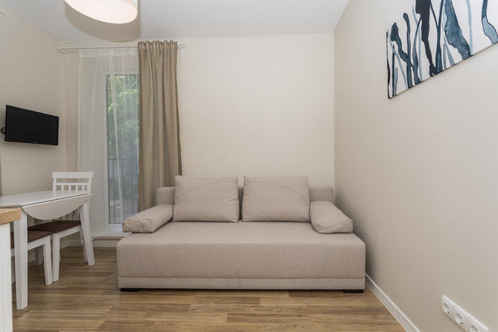 Liepu 16 Apartamentai 2