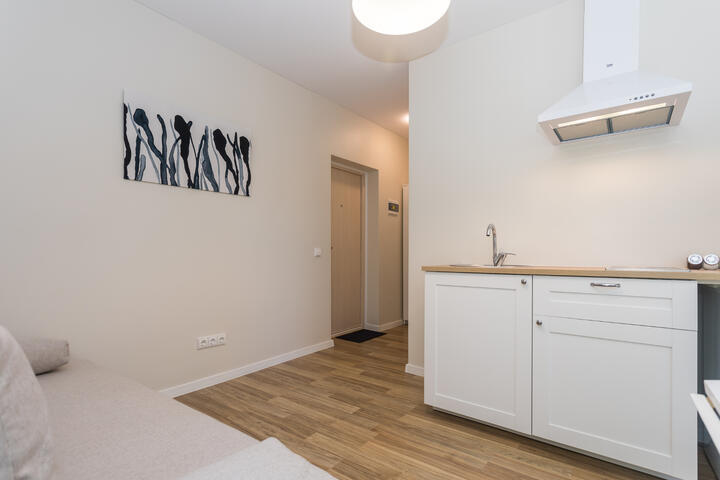 Liepu 16 Apartamentai 2